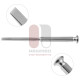 Tessier Maxillofacial Osteotome Tessier Maxillofacial Osteotome