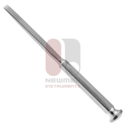 Tessier Maxillofacial Osteotome Tessier Maxillofacial Osteotome