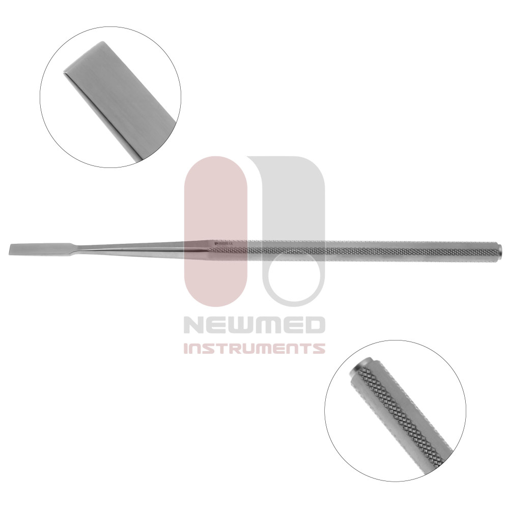 West Lacrimal Sac Chisel West Lacrimal Sac Chisel
