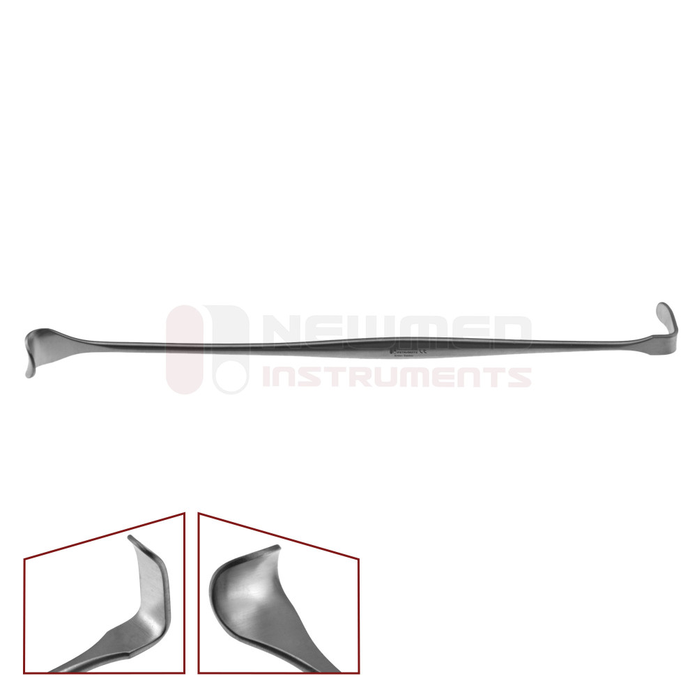 Cope Retractor Double Ended Cope Retractor Double Ended
