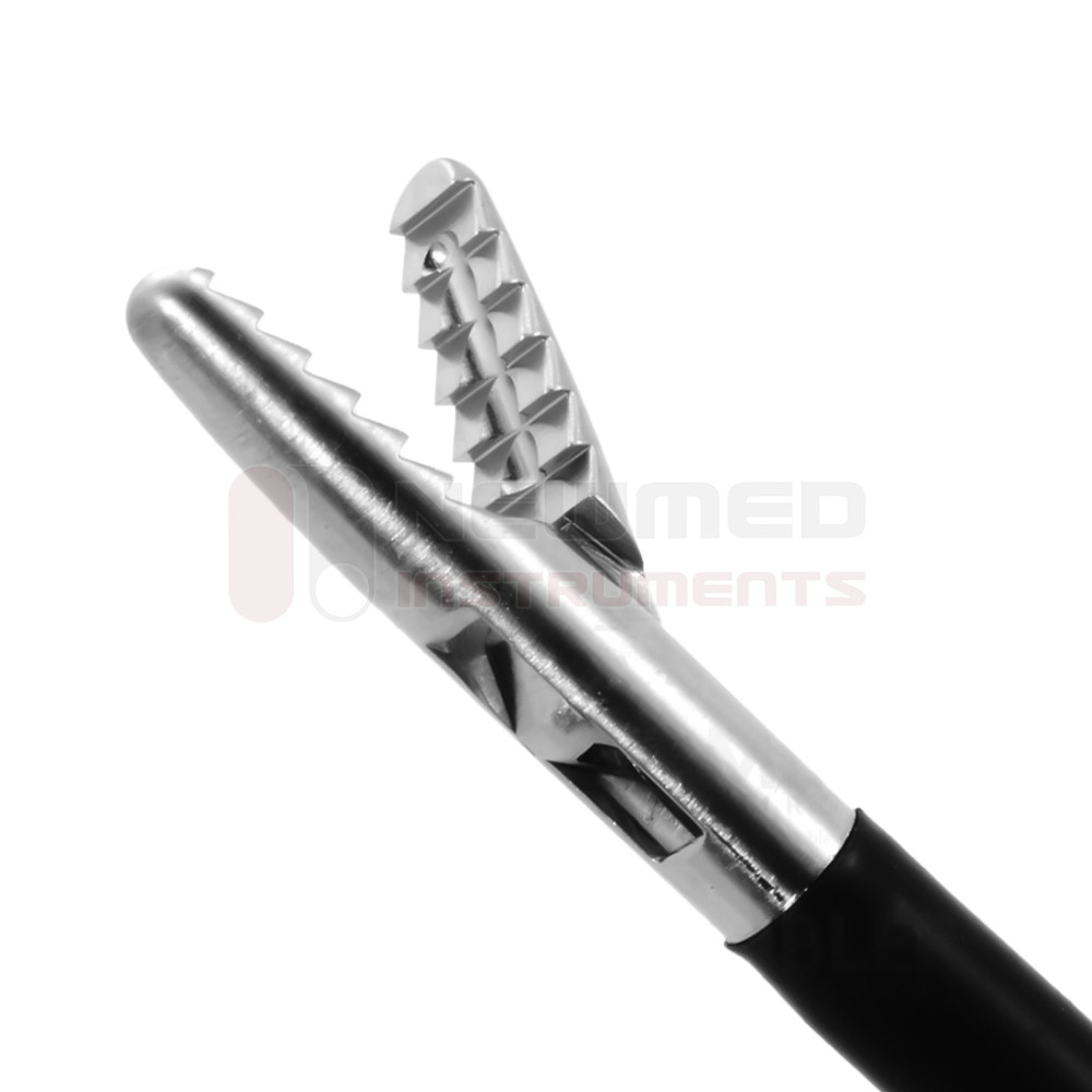 Daniel Endoscopic Forehead Grasping Forceps Daniel Endoscopic Forehead Grasping Forceps