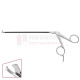 Daniel Endoscopic Forehead Hook Scissors Daniel Endoscopic Forehead Hook Scissors