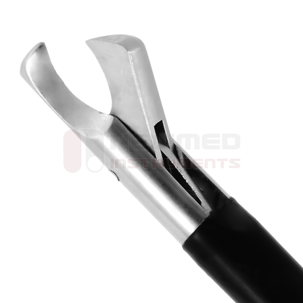 Daniel Endoscopic Forehead Hook Scissors Daniel Endoscopic Forehead Hook Scissors