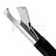 Daniel Endoscopic Forehead Hook Scissors Daniel Endoscopic Forehead Hook Scissors
