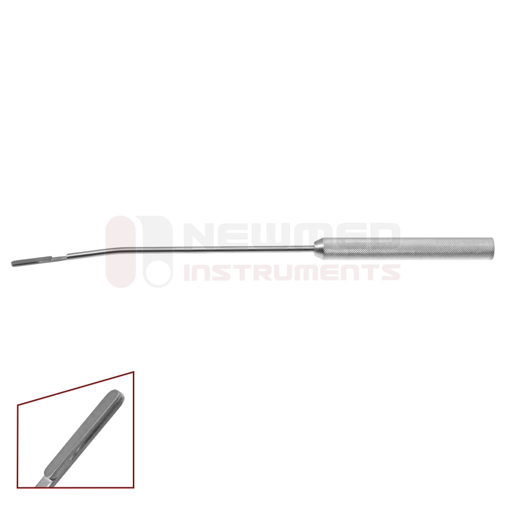 Daniel Endoscopic Forehead Knife Handle