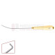 Daniel Endoscopic Forehead Nerve Hook Daniel Endoscopic Forehead Nerve Hook