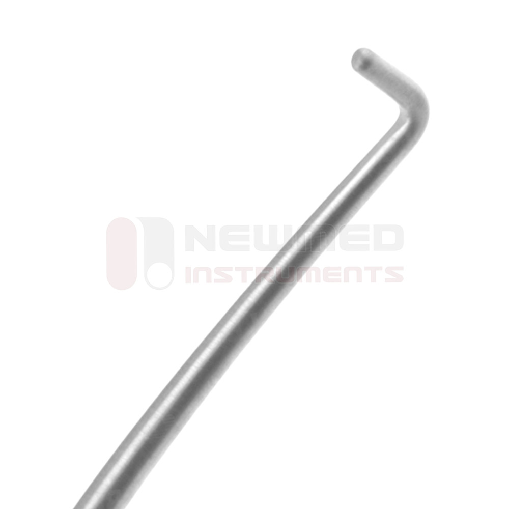 Daniel Endoscopic Forehead Nerve Hook Daniel Endoscopic Forehead Nerve Hook