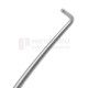 Daniel Endoscopic Forehead Nerve Hook Daniel Endoscopic Forehead Nerve Hook