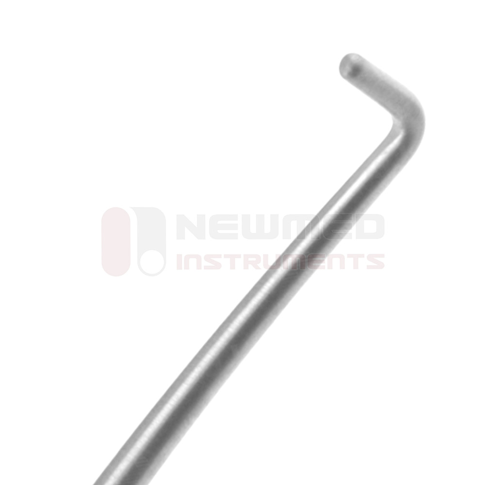 Daniel Endoscopic Forehead Nerve Hook Daniel Endoscopic Forehead Nerve Hook