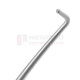 Daniel Endoscopic Forehead Nerve Hook Daniel Endoscopic Forehead Nerve Hook