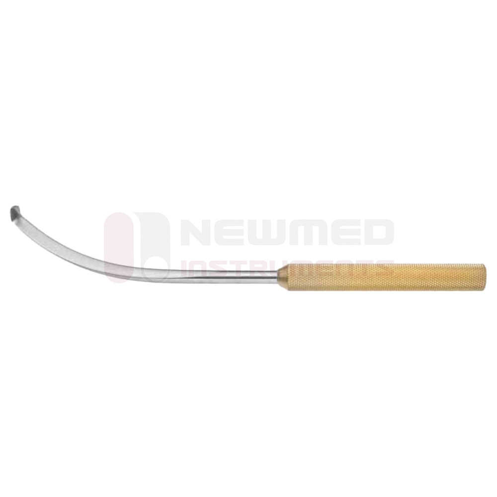 Daniel Endoscopic Forehead Nerve Retractor Daniel Endoscopic Forehead Nerve Retractor