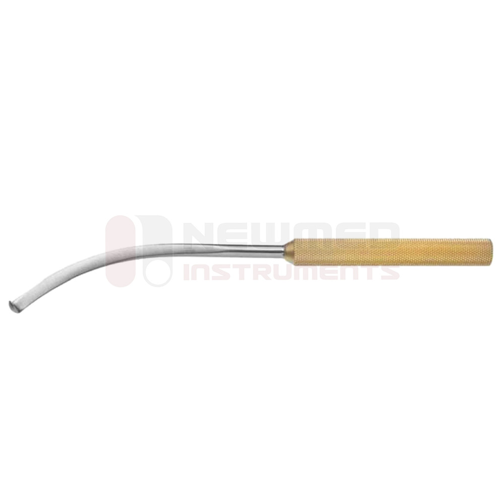 Daniel Endoscopic Forehead Nerve Retractor