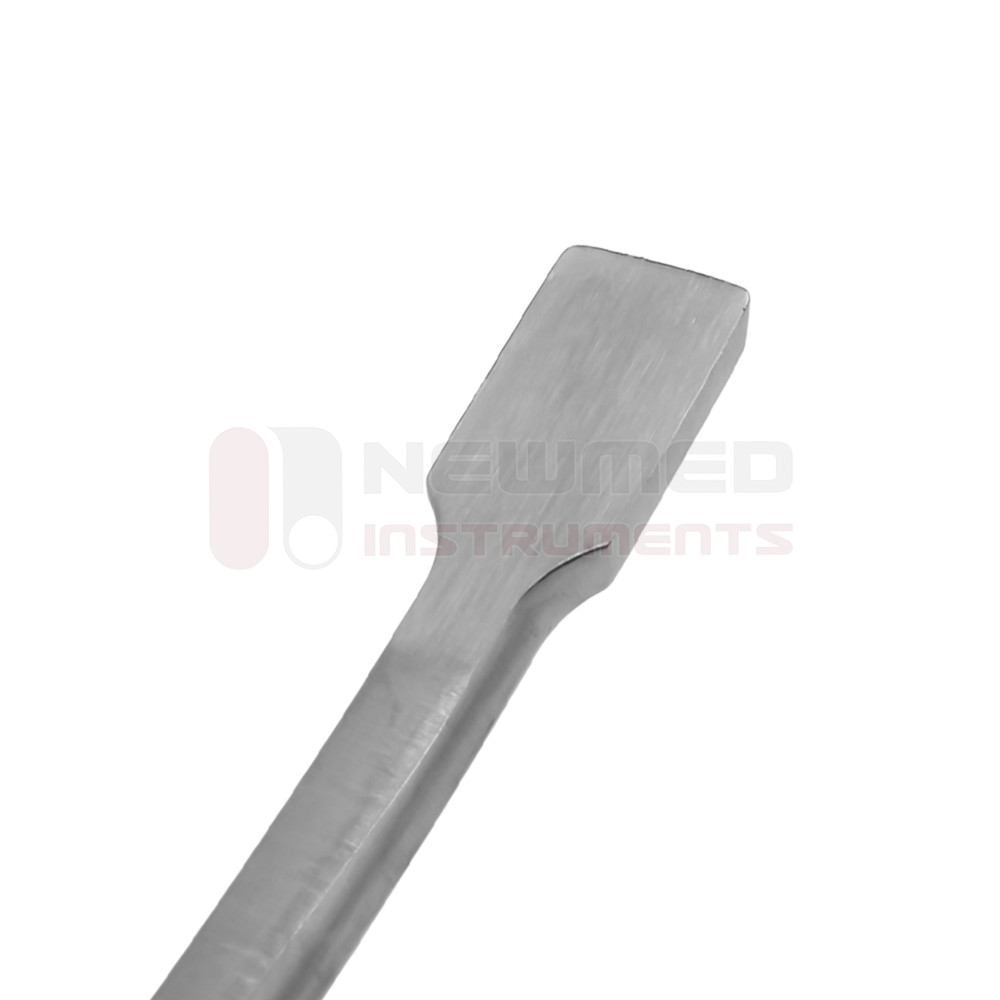 Daniel Endoscopic Forehead Orbital Rim Dissector