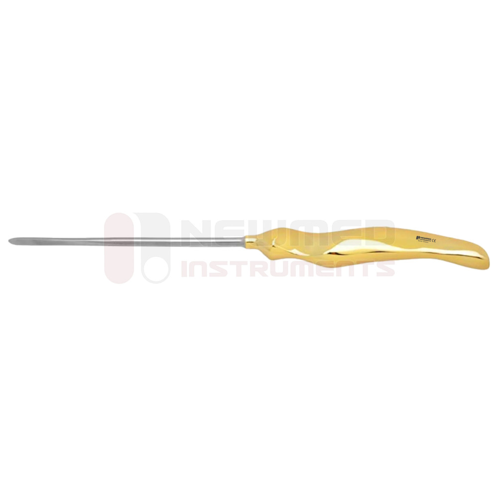 Daniel Endoscopic Forehead Scalp Elevator