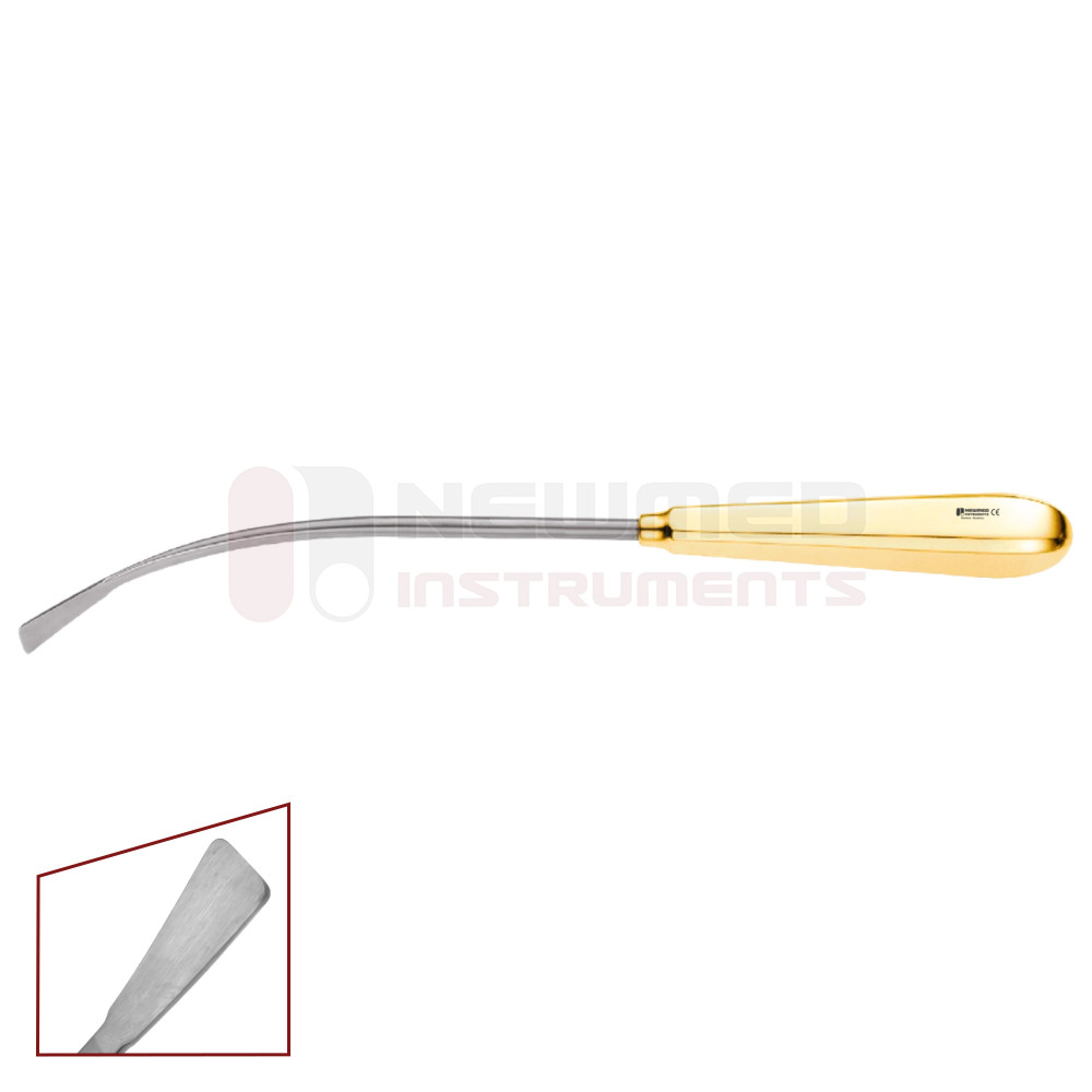 Daniel Endoscopic Forehead Scalp Elevator