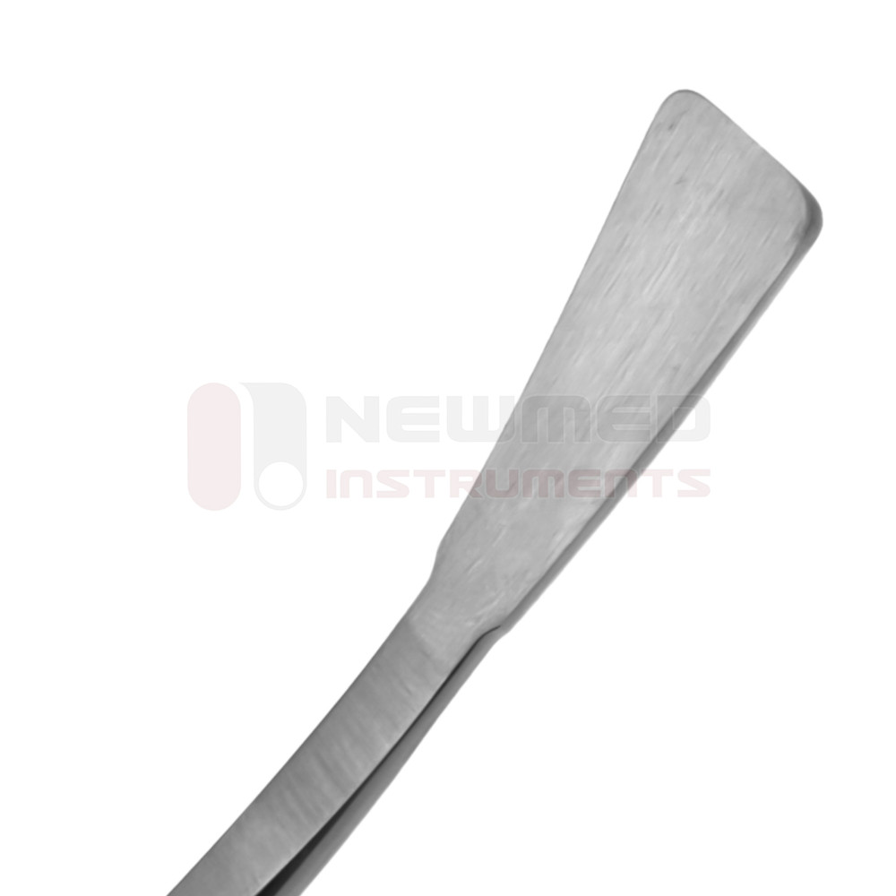 Daniel Endoscopic Forehead Scalp Elevator