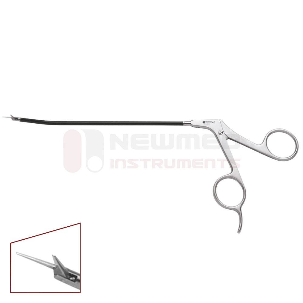Daniel Endoscopic Forehead Scissors