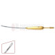 Daniel Endoscopic Forehead Suction Elevator Daniel Endoscopic Forehead Suction Elevator