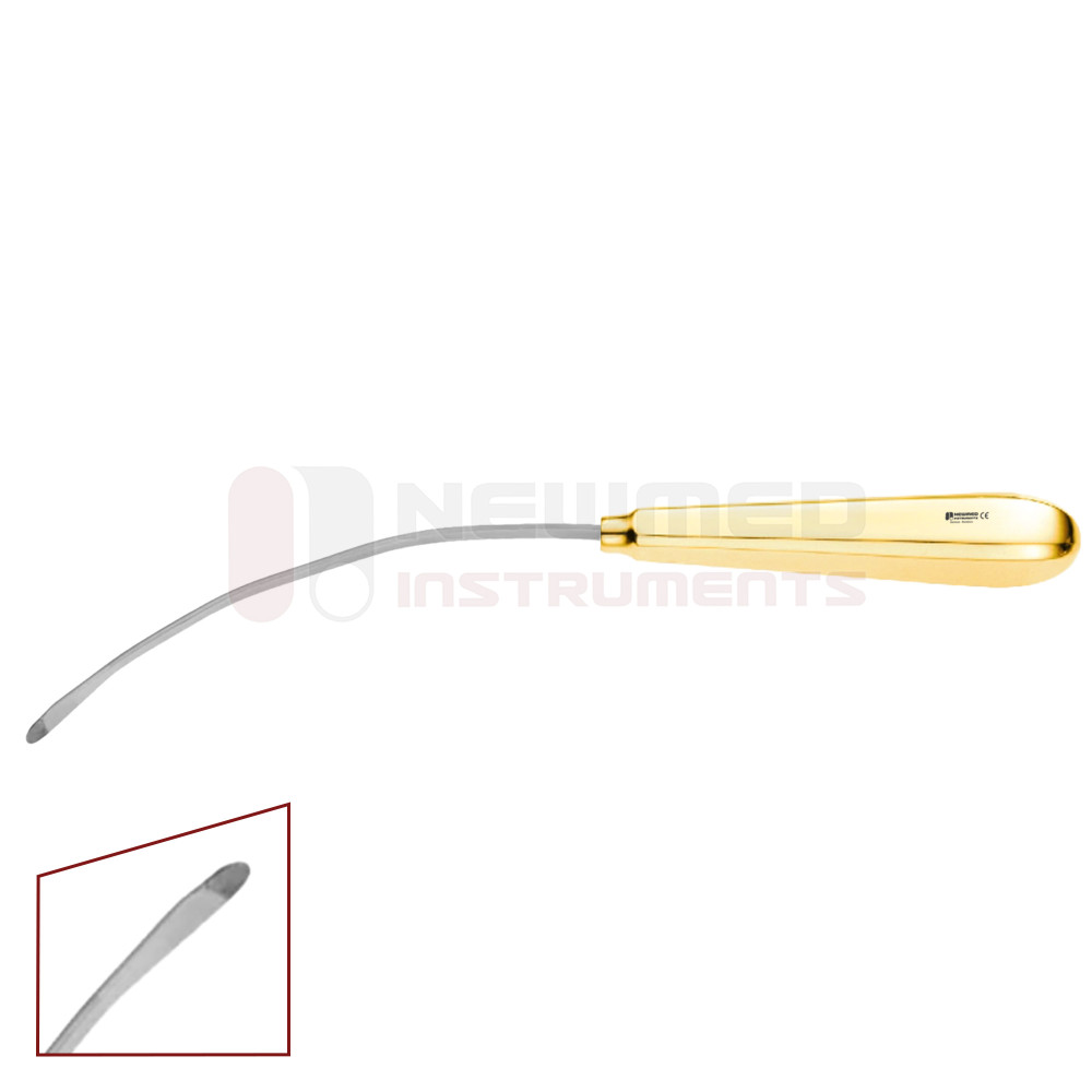 Del Campo Dissector Del Campo Dissector
