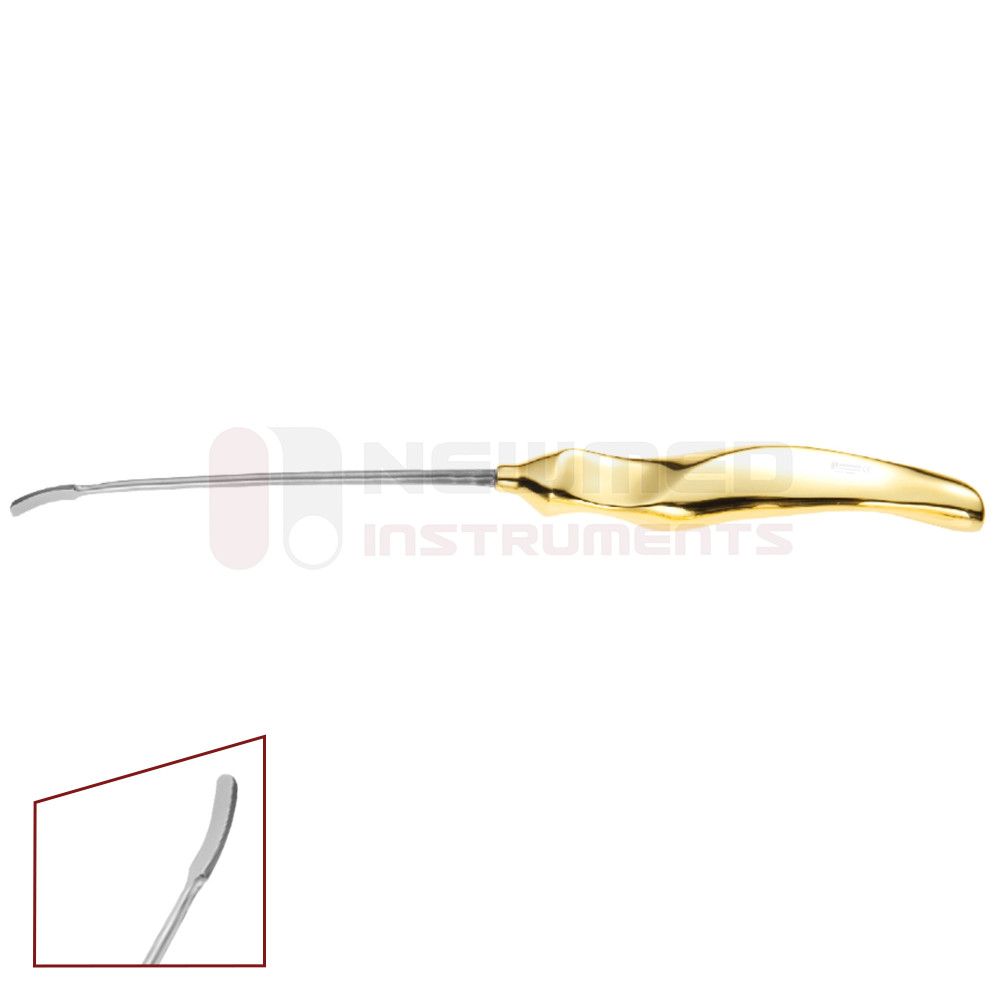 Endoscopic Forehead Flap Dissector Endoscopic Forehead Flap Dissector