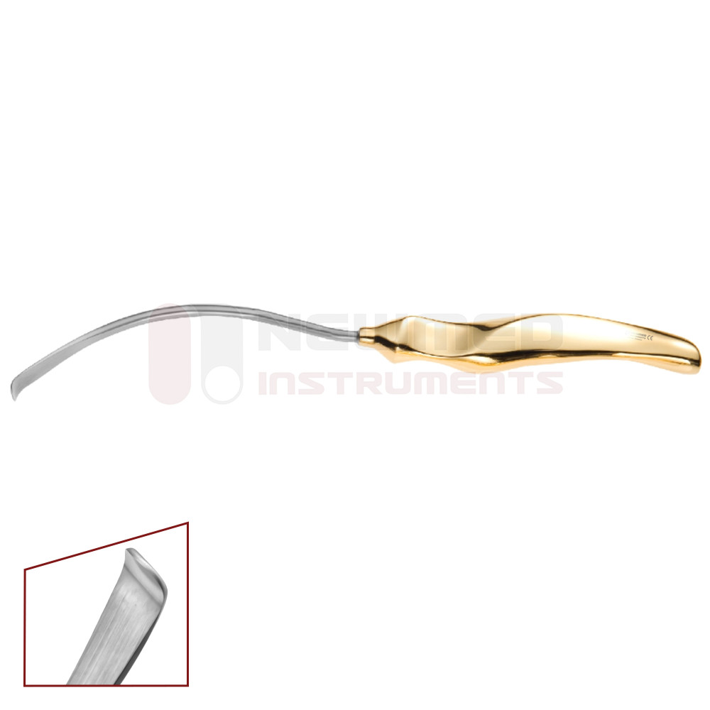 Forehead Arcus Marginalis Dissector