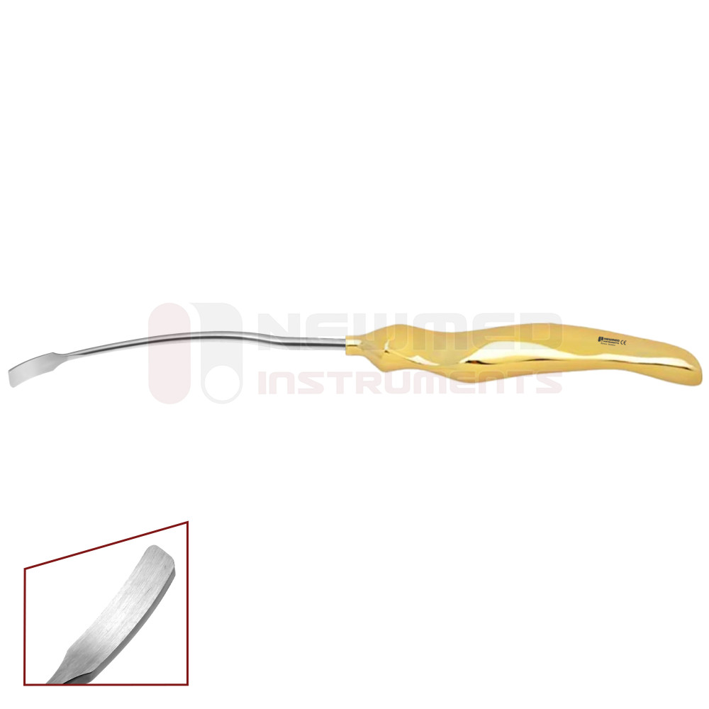 Forehead Frontoglabellar Dissector Forehead Frontoglabellar Dissector