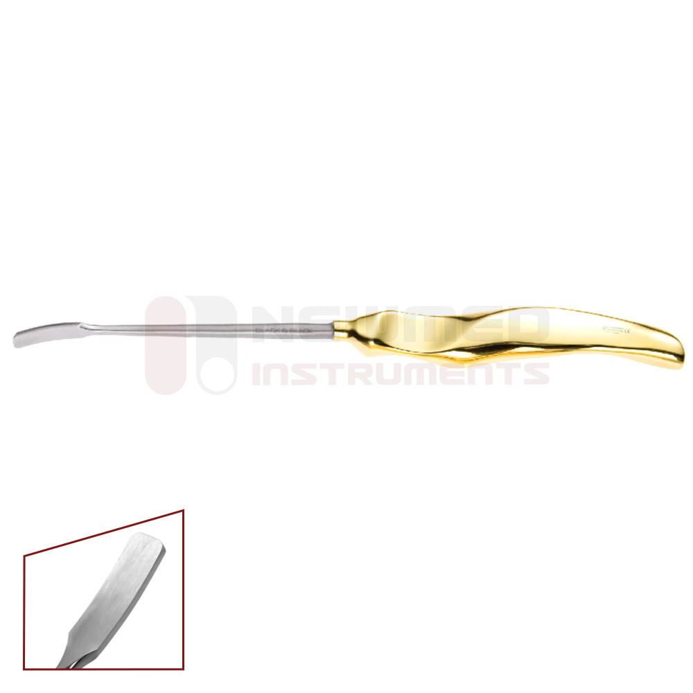 Forehead Frontotemporal Dissector,Straight Forehead Frontotemporal Dissector,Straight