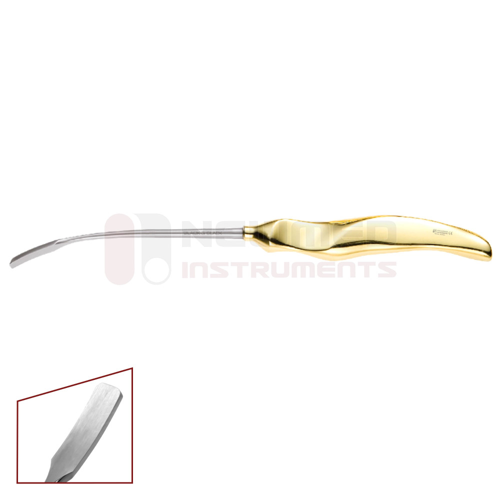 Forehead Frontotemporal Dissector Forehead Frontotemporal Dissector