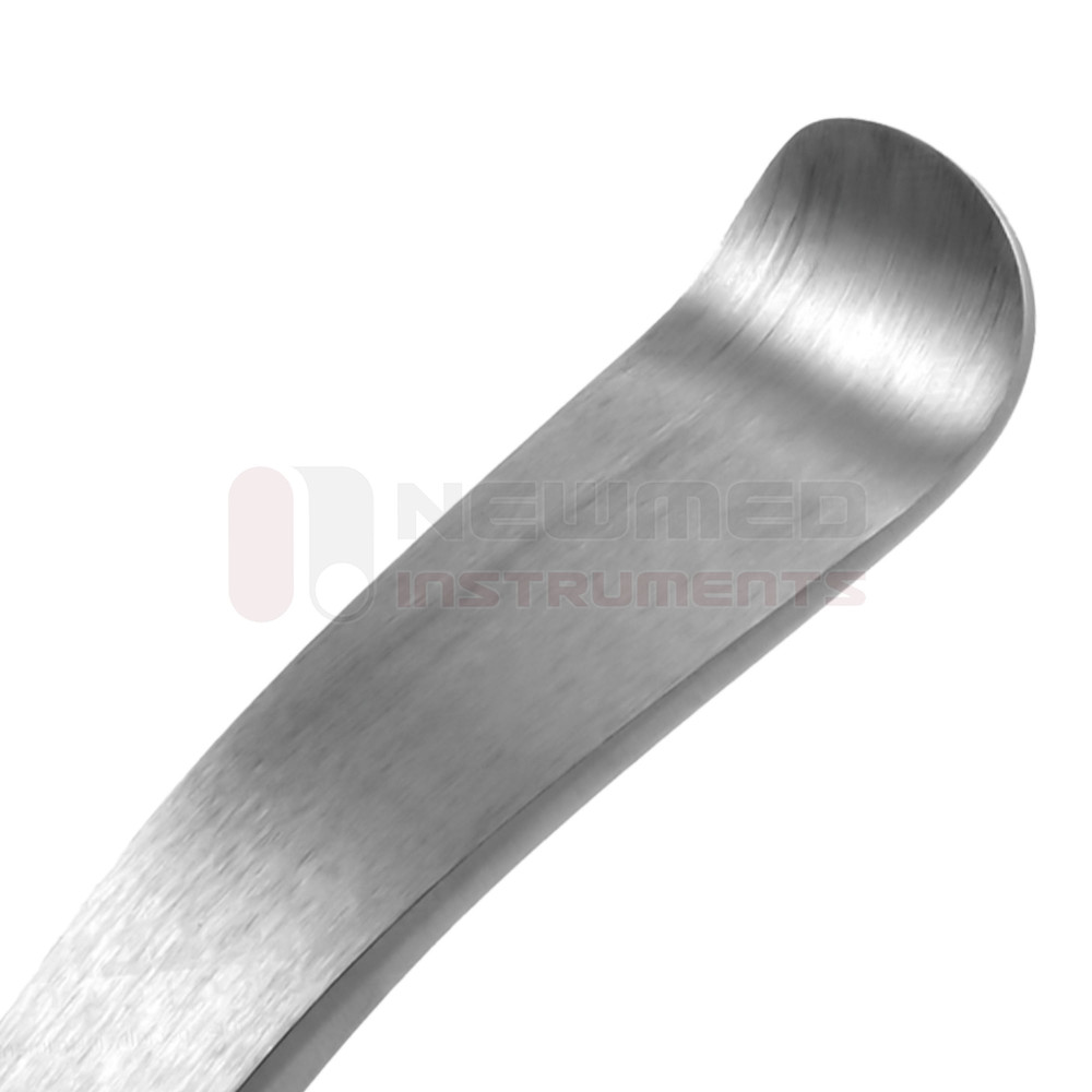 Ramirez Type Endoscopic Facelift Midface Fascia Dissector Ramirez Type Endoscopic Facelift Midface Fascia Dissector