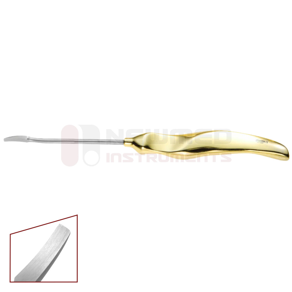 Ramirez Type Endoscopic Facelift Zygomatic Arch Elevator Ramirez Type Endoscopic Facelift Zygomatic Arch Elevator
