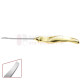 Ramirez Type Endoscopic Facelift Zygomatic Arch Elevator Ramirez Type Endoscopic Facelift Zygomatic Arch Elevator