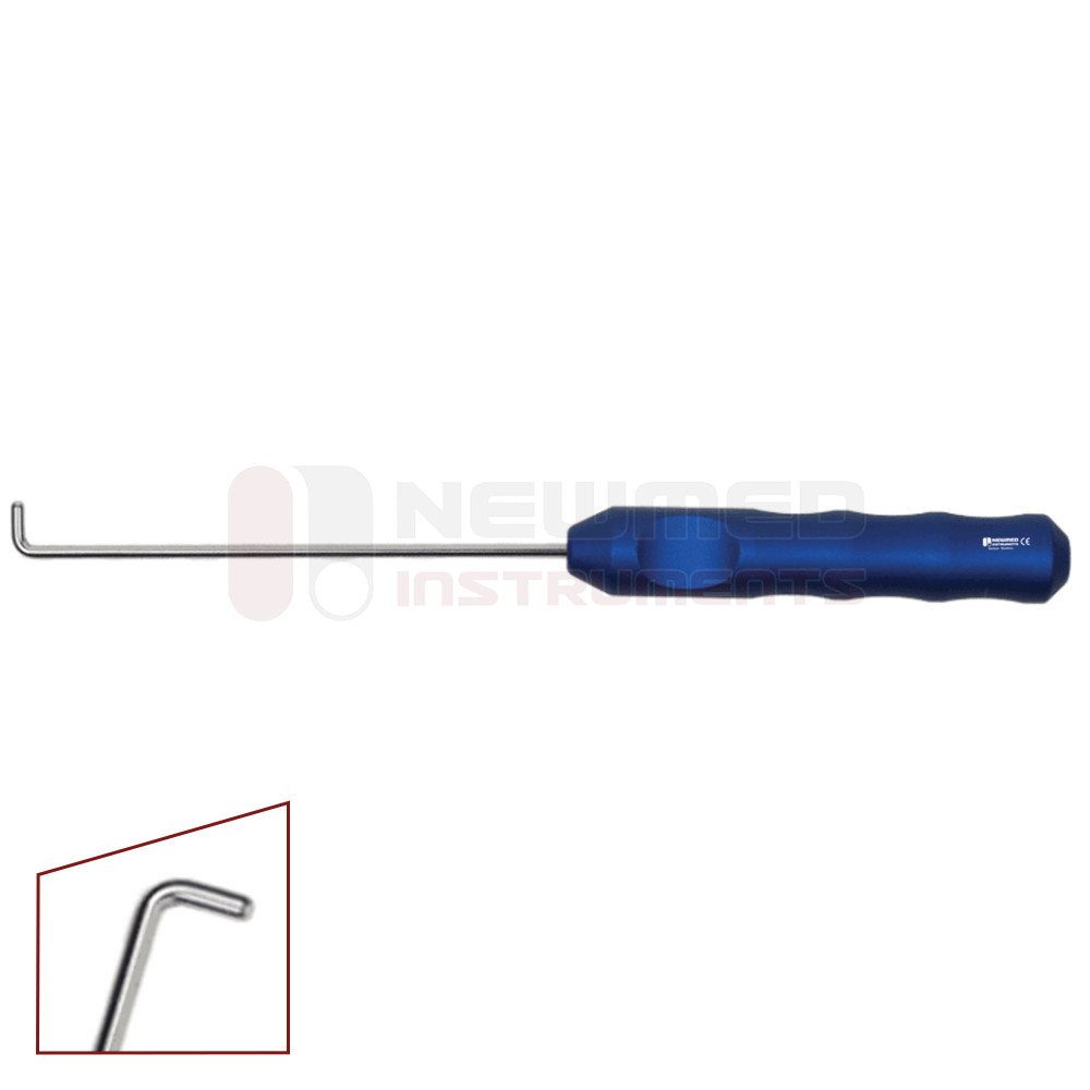 Viterbo Dissector - Right