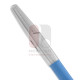 Ergo Handle Endoforehead Fascia Needle Holder Ergo Handle Endoforehead Fascia Needle Holder