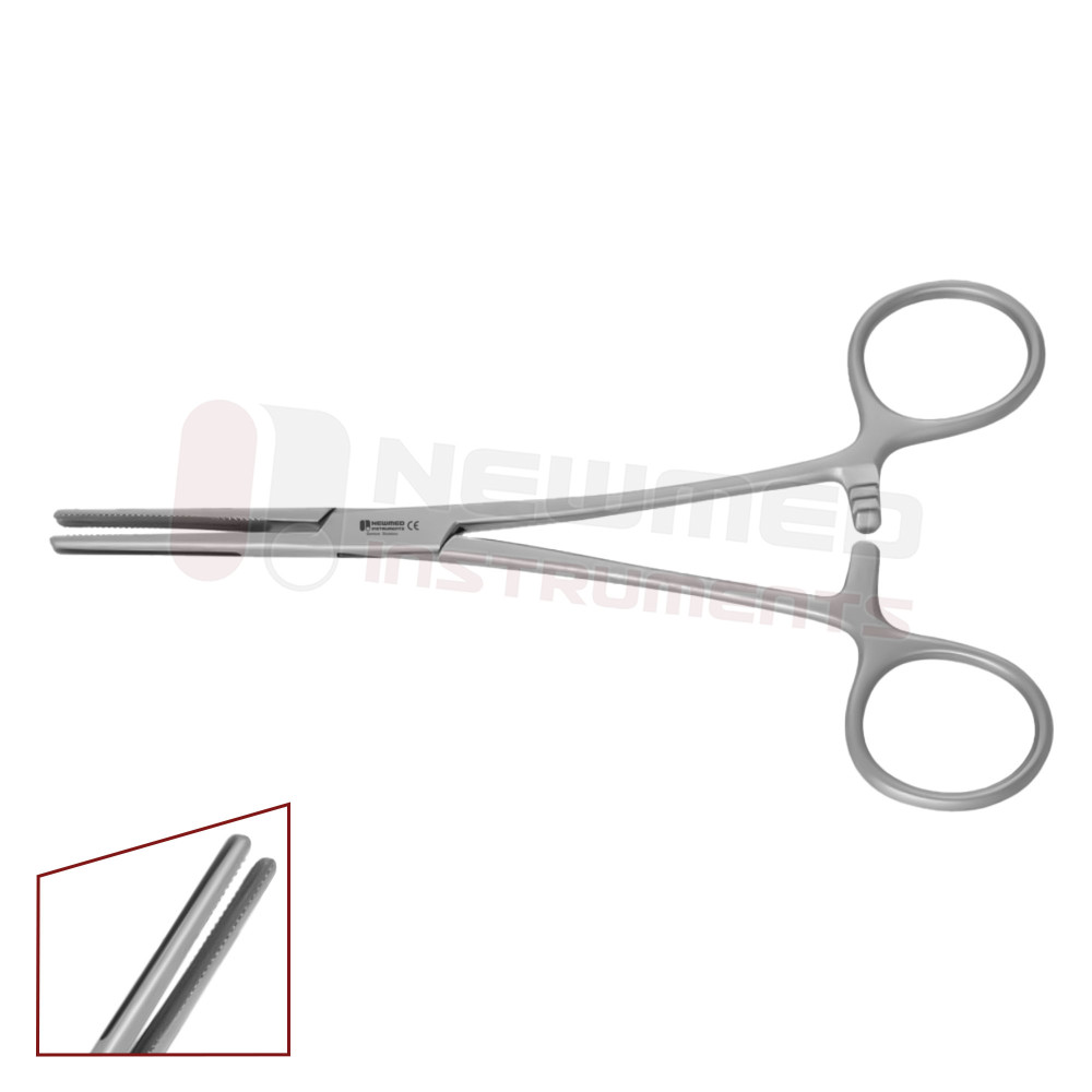 Aiach-Gubisch cartilage forceps