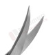 Alar Cartilage Scissors, Curved