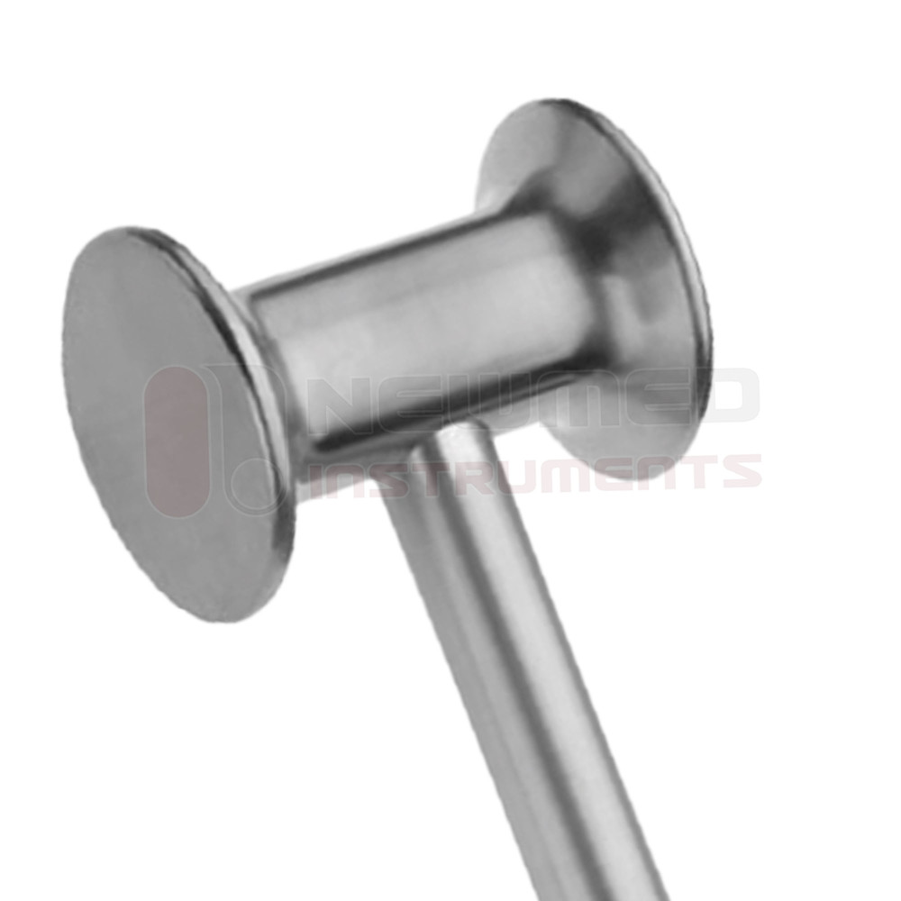 Bergmann Mallet Bergmann Mallet