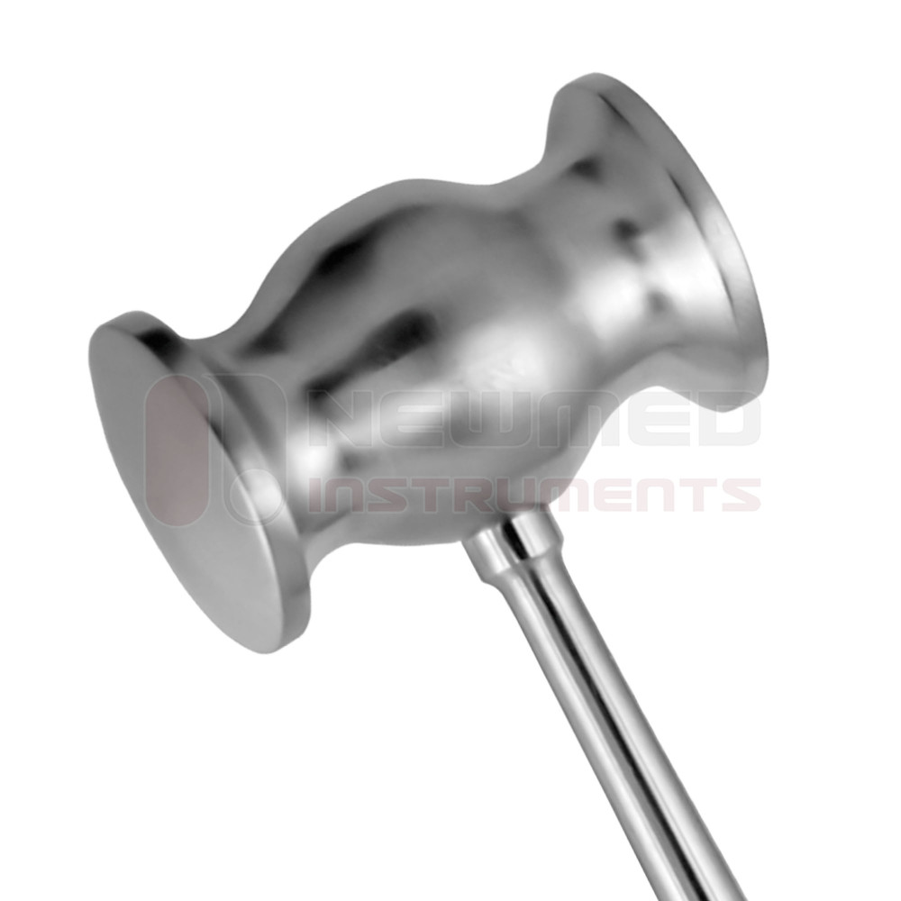 Collin-Lucae Metal Mallet – Solid Head Collin-Lucae Metal Mallet – Solid Head