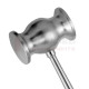 Collin-Lucae Metal Mallet – Solid Head Collin-Lucae Metal Mallet – Solid Head