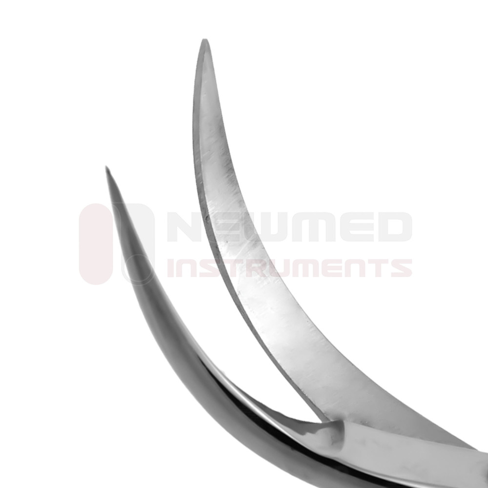 Fomon Lower Lateral Cartilage Scissors Fomon Lower Lateral Cartilage Scissors