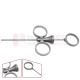 Free Diced Cartilage Trocar