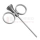 Free Diced Cartilage Trocar