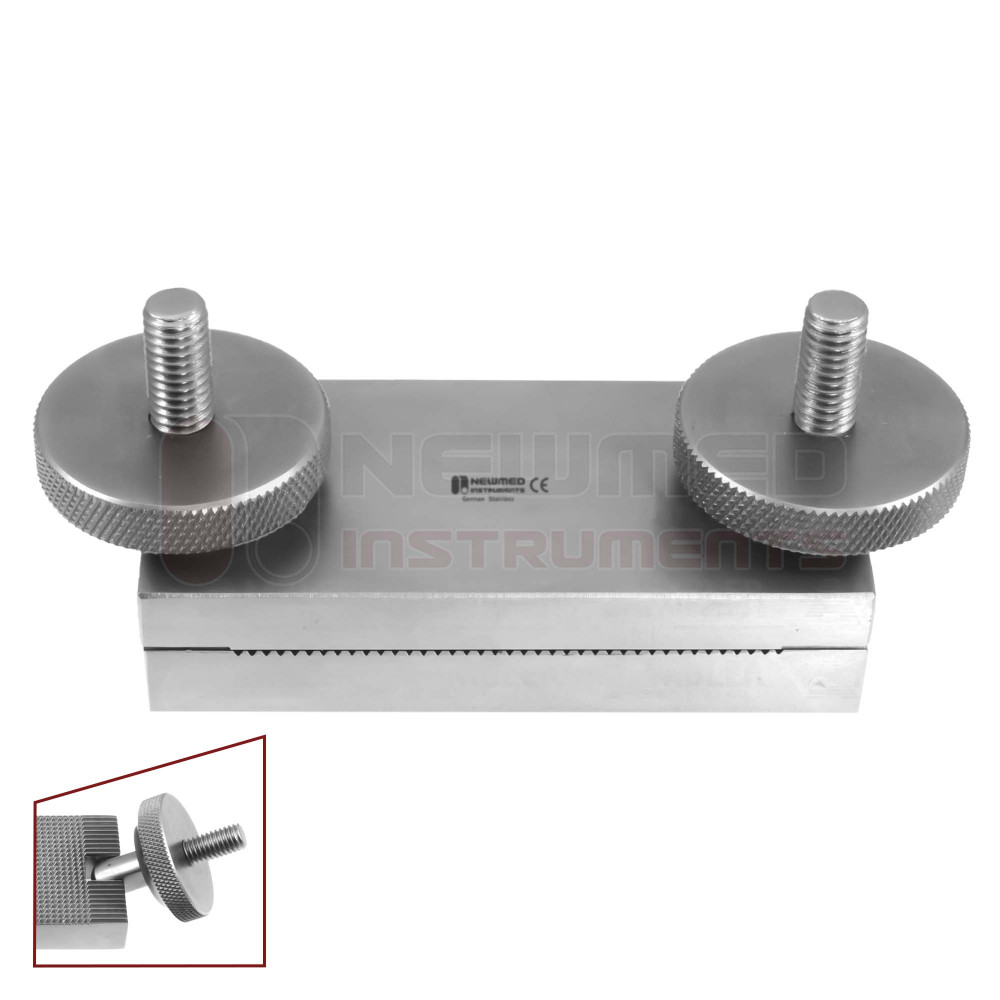 Jost (Gubisch) Cartilage Crusher