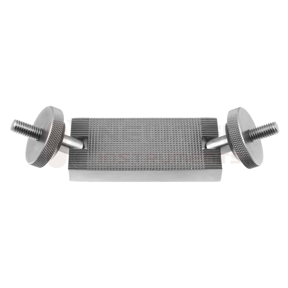 Jost (Gubisch) Cartilage Crusher