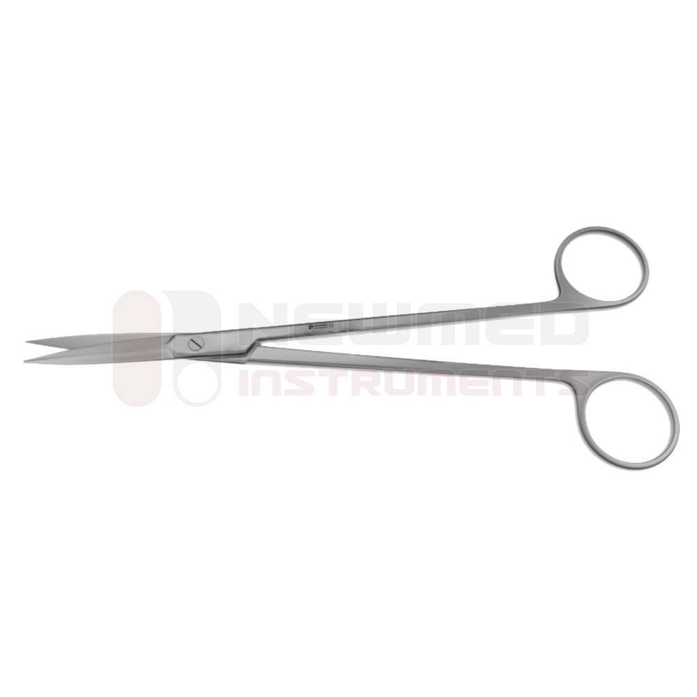McIndoe Rhinoplasty Scissors 