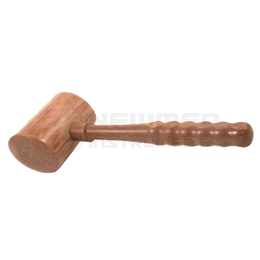 Novotex Fiber Plastic Mallet Novotex Fiber Plastic Mallet