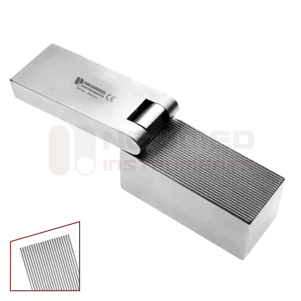 Sheen Cartilage Crusher/Morselizer Sheen Cartilage Crusher/Morselizer