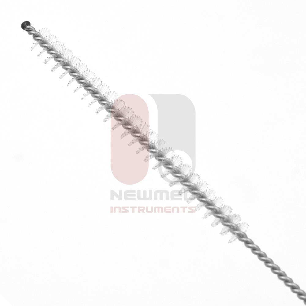 Cannula Cleaning Brush Cannula Cleaning Brush