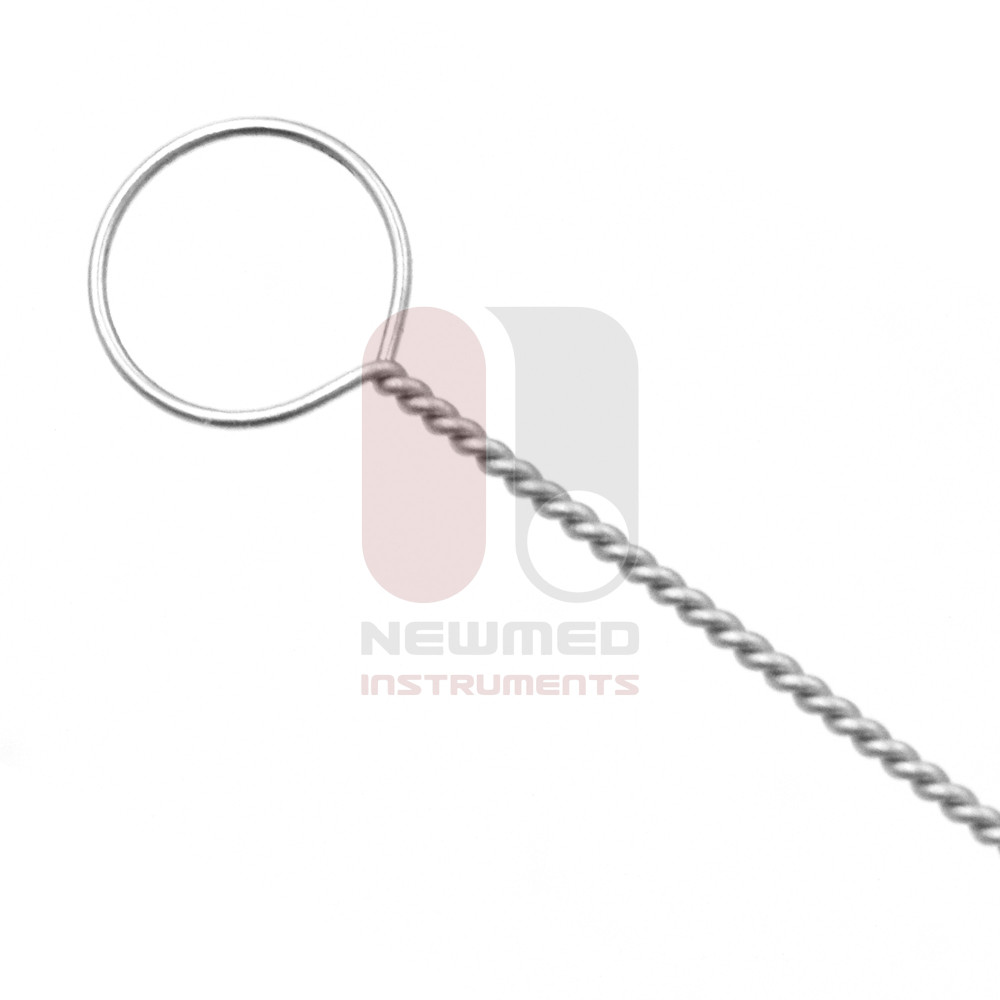 Cannula Cleaning Brush Cannula Cleaning Brush