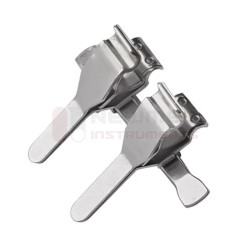 ABB-11V ダブルクランプ ABB-11V ダブルクランプ
