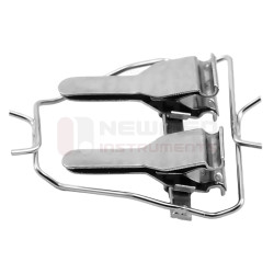ABB-1A Double Clamp ABB-1A Double Clamp